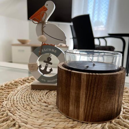 JÁNHÁZ Apartman Révfülöp Kültér fotó