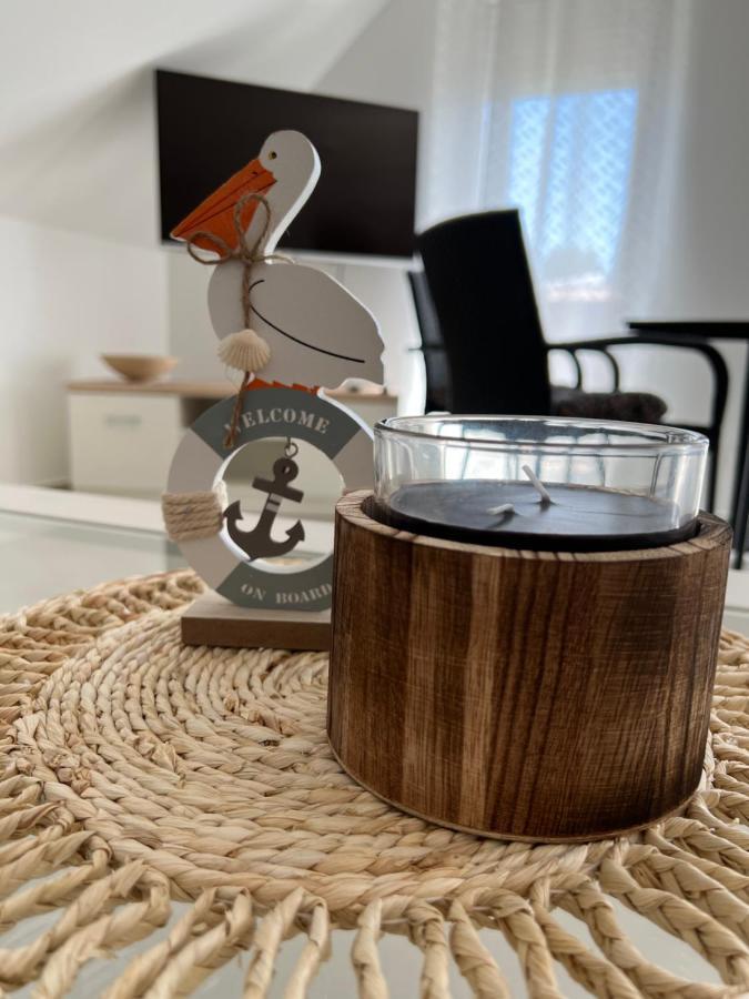 JÁNHÁZ Apartman Révfülöp Kültér fotó