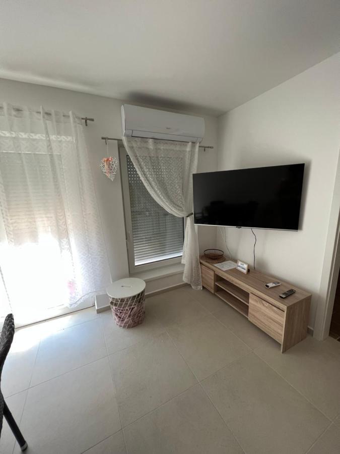 JÁNHÁZ Apartman Révfülöp Kültér fotó